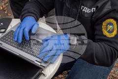 Служители на ГДБОП участваха в трансгранична операция срещу трудовата експлоатация, установени са 248 жертви на трафик на хора