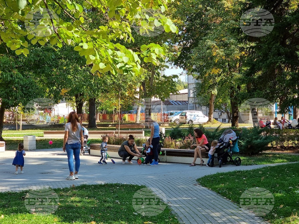 Bulgaria's North-central Region to Establish Name as Fast-developing Region with Young People, Future