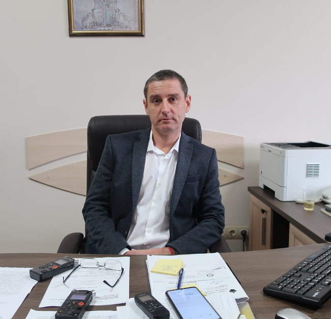 Децата трябва да са с базова правна култура, за да имаме съвременно демократично общество, смята председателят на Асоциацията на прокурорите в България