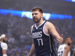 Timberwolves Mavericks Basketball