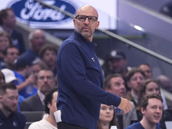 Timberwolves Mavericks Basketball