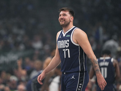 Timberwolves Mavericks Basketball