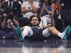 Timberwolves Mavericks Basketball