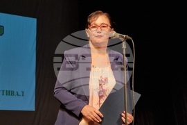 Кърджали - Европейски екологичен фестивал „Зелена вълна – 21 век”