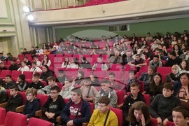 Кърджали - Европейски екологичен фестивал „Зелена вълна – 21 век”