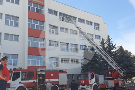 Кърджали - Европейски екологичен фестивал „Зелена вълна – 21 век”