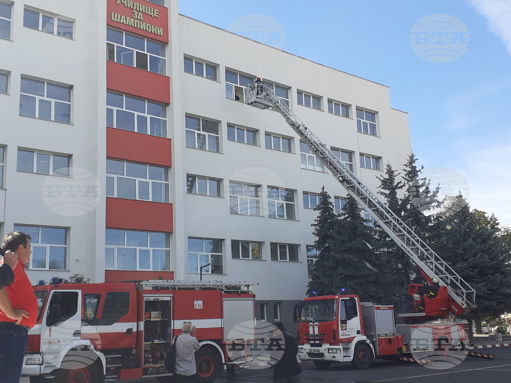 Кърджали - Европейски екологичен фестивал „Зелена вълна – 21 век”