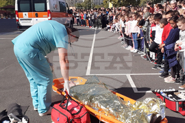 Кърджали - Европейски екологичен фестивал „Зелена вълна – 21 век”