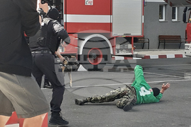 Кърджали - Европейски екологичен фестивал „Зелена вълна – 21 век”