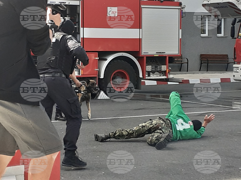 Кърджали - Европейски екологичен фестивал „Зелена вълна – 21 век”