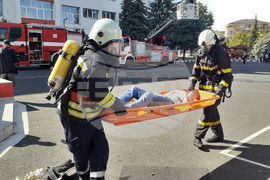 Кърджали - Европейски екологичен фестивал „Зелена вълна – 21 век”