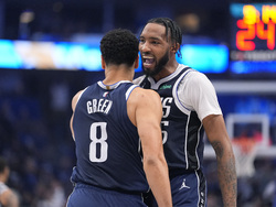 Timberwolves Mavericks Basketball