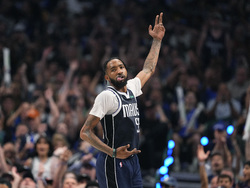 Timberwolves Mavericks Basketball