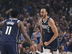 Timberwolves Mavericks Basketball