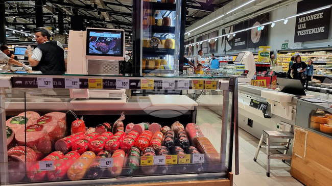 Нов бойкот на магазините заради високите цени започна днес в Босна и Херцеговина