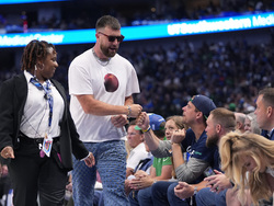 Timberwolves Mavericks Basketball