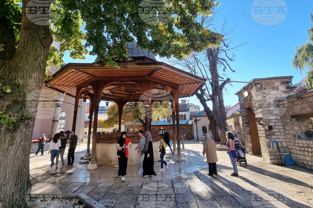 Населението на Босна и Херцеговина е намаляло с 18 процента от 2013 г.