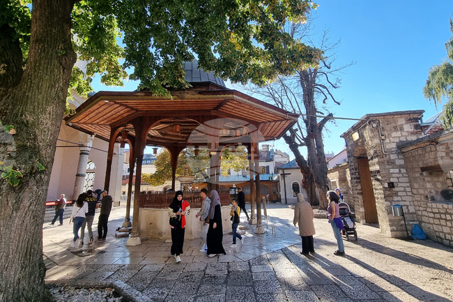 Населението на Босна и Херцеговина е намаляло с 18 процента от 2013 г.