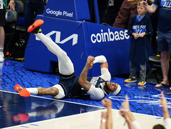 Timberwolves Mavericks Basketball