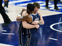 Timberwolves Mavericks Basketball