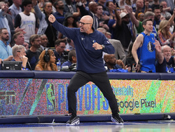 Timberwolves Mavericks Basketball