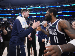 Timberwolves Mavericks Basketball