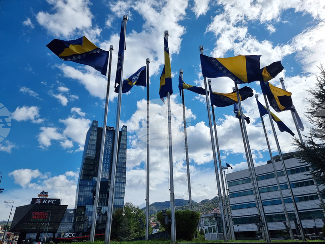 Босна и Херцеговина ще представи своя план за достъп до средствата по Плана за растеж до средата на август