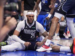 Timberwolves Mavericks Basketball