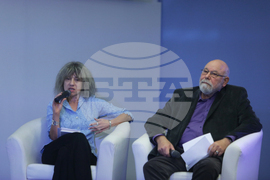 Даниел Вълчев - книга