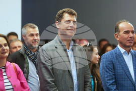 Даниел Вълчев - книга