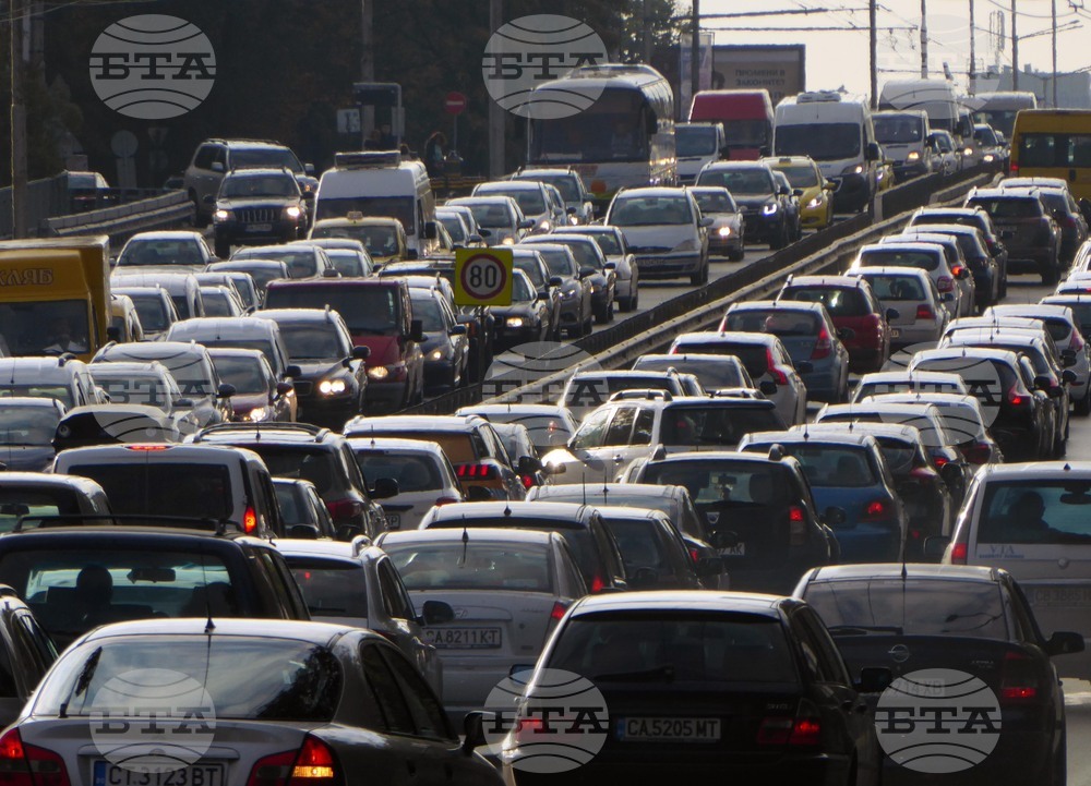 Bulgaria Reports 25.2% Increase in Car Sales as European Market Continues to Contract
