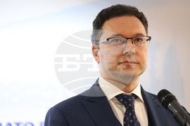 Парламентарна асамблея на НАТО - Михал Шчерба - Даниел Митов - изявления