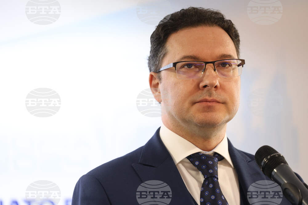 Парламентарна асамблея на НАТО - Михал Шчерба - Даниел Митов - изявления