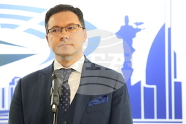 Парламентарна асамблея на НАТО - Михал Шчерба - Даниел Митов - изявления