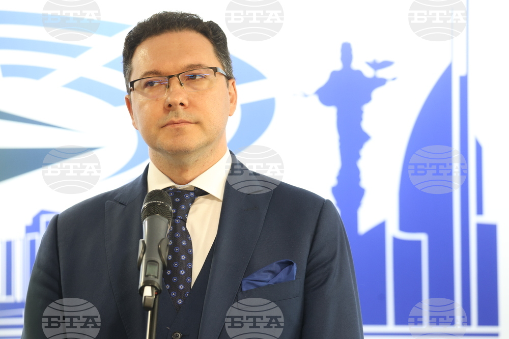 Парламентарна асамблея на НАТО - Михал Шчерба - Даниел Митов - изявления