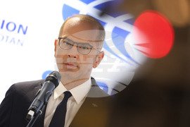 Парламентарна асамблея на НАТО - Михал Шчерба - Даниел Митов - изявления