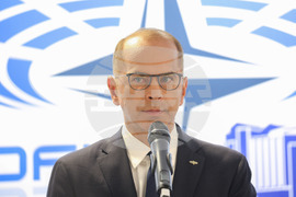 Парламентарна асамблея на НАТО - Михал Шчерба - Даниел Митов - изявления