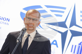 Парламентарна асамблея на НАТО - Михал Шчерба - Даниел Митов - изявления