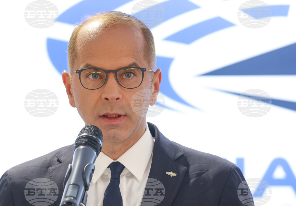 Парламентарна асамблея на НАТО - Михал Шчерба - Даниел Митов - изявления