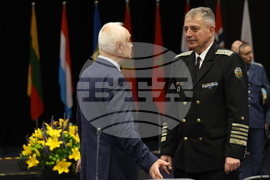 Парламентарна асамблея на НАТО - пленарно заседание