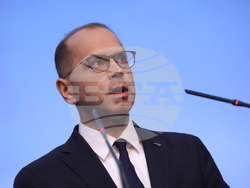 Парламентарна асамблея на НАТО - пленарно заседание