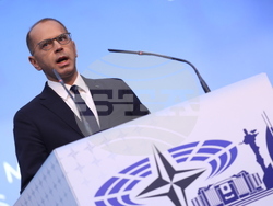 Парламентарна асамблея на НАТО - пленарно заседание