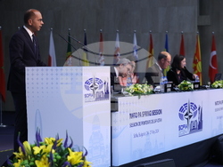 Парламентарна асамблея на НАТО - пленарно заседание