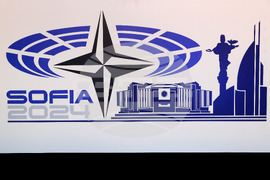 Парламентарна асамблея на НАТО - пленарно заседание