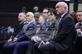 Парламентарна асамблея на НАТО - пленарно заседание