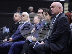 Парламентарна асамблея на НАТО - пленарно заседание