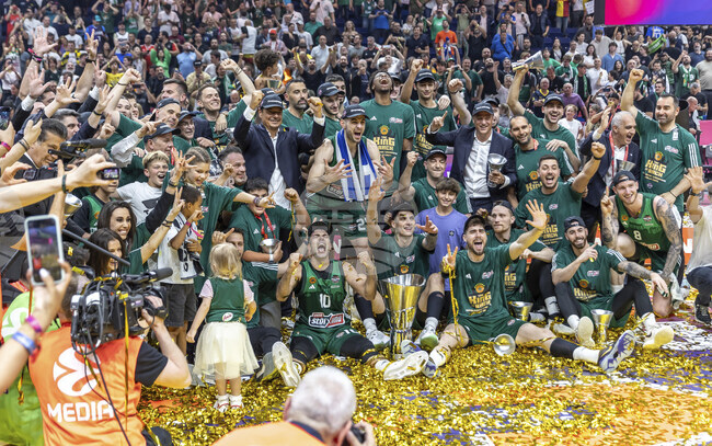 Монако и европейският шампион Панатинайкос спечелиха петите мачове в сериите и се класираха за полуфиналите в баскетболната Евролига