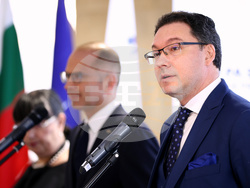 Снимка: Народно събрание