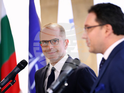 Снимка: Народно събрание