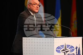 Парламентарна асамблея на НАТО - пленарно заседание